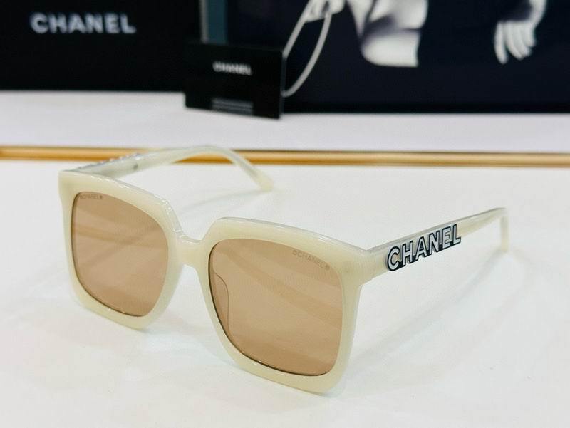 Chanel Sunglasses 1998